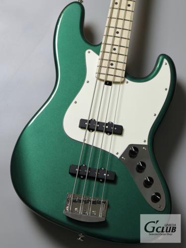 Kikuchi Guitars Hermes M70-4 British Racing Green【3.98kg】【即納可能】