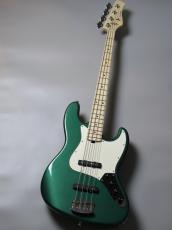 Kikuchi Guitars Hermes M70-4 British Racing Green【3.98kg】【即納可能】_2