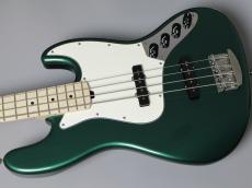 Kikuchi Guitars Hermes M70-4 British Racing Green【3.98kg】【即納可能】_3