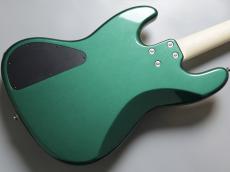 Kikuchi Guitars Hermes M70-4 British Racing Green【3.98kg】【即納可能】_7