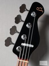 Black Smoker STD Beta J4 Black Matching Head【4.28kg】_6