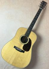 Martin 【2025年製・新仕様個体】D-28Standard #2976255【無金利キャンペーン・送料当社負担】_2