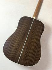Martin 【2025年製・新仕様個体】D-28Standard #2976255【無金利キャンペーン・送料当社負担】_4