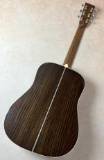 Martin 【2025年製・新仕様個体】D-28Standard #2976255【無金利キャンペーン・送料当社負担】_5