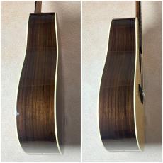 Martin 【2025年製・新仕様個体】D-28Standard #2976255【無金利キャンペーン・送料当社負担】_6