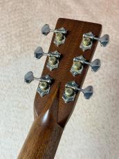 Martin 【2025年製・新仕様個体】D-28Standard #2976255【無金利キャンペーン・送料当社負担】_10