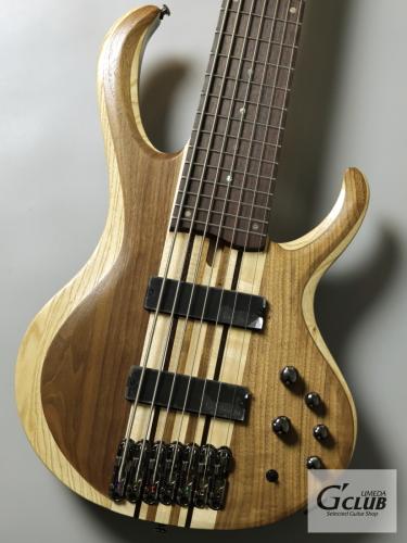 Ibanez BTB747 -Natural Low Gloss-【4.98kg】