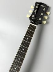 Seventy Seven Guitars EXRUBATO-STD-JT -Sun Burst-【国内でのセットアップ】_5