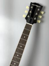 Seventy Seven Guitars HAWK-STD/DEEP-JT -Black-【国内でのセットアップ】_5