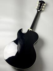 Seventy Seven Guitars HAWK-STD/DEEP-JT -Black-【国内でのセットアップ】_7