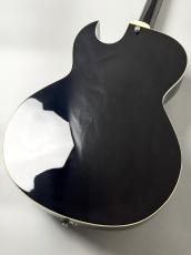 Seventy Seven Guitars HAWK-STD/DEEP-JT -Black-【国内でのセットアップ】_8