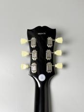 Seventy Seven Guitars HAWK-STD/DEEP-JT -Black-【国内でのセットアップ】_11