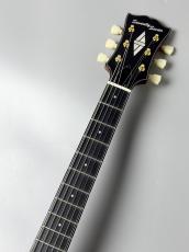Seventy Seven Guitars ALBATROSS-JAZZ/FMY-JT Natural【国内でのセットアップ】_5