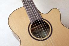 Takamine 【人気モデル・エレガット】P3FCN  #63080406 【送料当社負担・最大48回分割無金利】_4