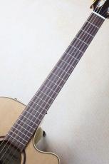 Takamine 【人気モデル・エレガット】P3FCN  #63080406 【送料当社負担・最大48回分割無金利】_5