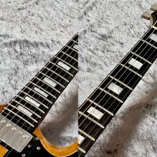 Gibson 【サウンドメッセ2026 出展予定品】1974 SG Standard Walnut_4