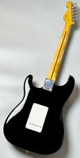 Fender Vintera II 50s Stratocaster -Black- #MX23044551【3.47kg】_9