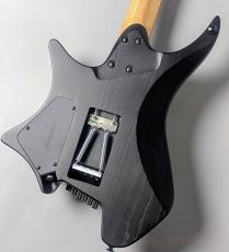 strandberg Boden Prog NX 6 Charcoal Black S/N C2501908 【2.34kg】_6