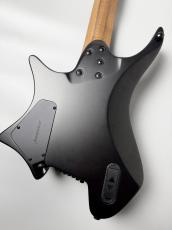 strandberg Boden Metal NX 7 Black Granite_2