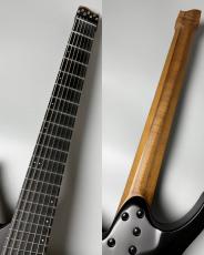 strandberg Boden Metal NX 7 Black Granite_7