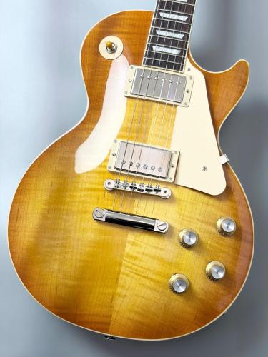 Gibson Les Paul Standard '60s Unburst #205860116 【4.48kg】