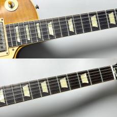 Gibson Murphy Lab 1959 Les Paul Standard Reissue Golden Poppy Burst Heavy Aged #96415 【3.86kg】_6