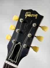 Gibson Murphy Lab 1959 Les Paul Standard Reissue Golden Poppy Burst Heavy Aged #96415 【3.86kg】_7
