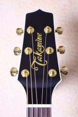 Takamine 【定番モデル】PTU141C N #63030259 【送料当社負担・最大48回分割無金利】_6