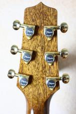Takamine 【定番モデル】PTU141C N #63030259 【送料当社負担・最大48回分割無金利】_7
