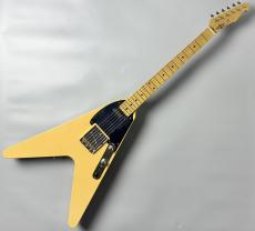 RS Guitarworks TeeVee Standard -Butterscotch- #RS126-1 【アッシュボディ】【ミディアムエイジド】_2