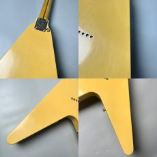 RS Guitarworks TeeVee Standard -Butterscotch- #RS126-1 【アッシュボディ】【ミディアムエイジド】_8