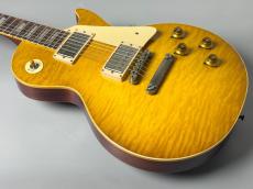 Gibson Murphy Lab 1959 Les Paul Standard R-Top Light Aged BOTB 62 #96155 [3.90kg]_4