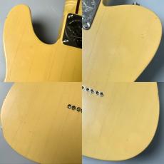 RS Guitarworks SLAB STANDARD/BSB -Butterscotch Blonde- #RS2025-2 【超軽量2.56kg】【パウロニアボディ】_8