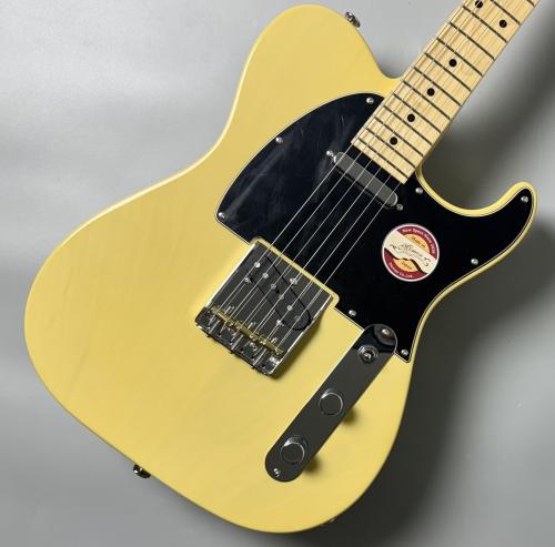 momose MT2/M -Butterscotch Blonde- #22394【2026リニューアルモデル】【ブラックガード】【定番カラー】