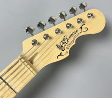 momose MT2/M -Butterscotch Blonde- #22394【2026リニューアルモデル】【ブラックガード】【定番カラー】_5