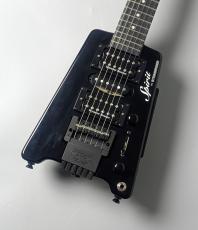 Steinberger Spirit GT-PRO Deluxe -BLK MOD- 【2.60kg】