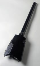 Steinberger Spirit GT-PRO Deluxe -BLK MOD- 【2.60kg】_5