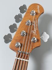 Bacchus WL5-STD/RSM / CHG-S【重量4.14kg】_7