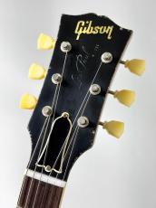 Gibson Murphy Lab 1959 Les Paul Standard Reissue Golden Poppy Burst Heavy Aged #96436 【3.98kg】_7