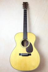 Martin 【旧仕様個体】OM-28Standard  2023年製【最大48回分割無金利】_2