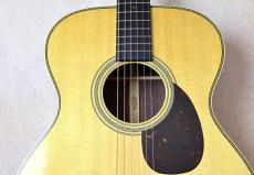 Martin 【旧仕様個体】OM-28Standard  2023年製【最大48回分割無金利】_3