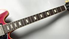 Gibson Murphy Lab 1964 ES-335 Reissue 60's Cherry - Ultra Light Aged #160088 [3.58kg]_4