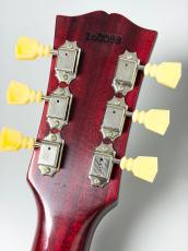 Gibson Murphy Lab 1964 ES-335 Reissue 60's Cherry - Ultra Light Aged #160088 [3.58kg]_8