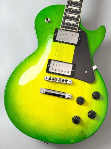 Gibson Les Paul Studio Session Iguana Burst #200660083 [3.64kg]