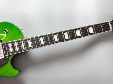 Gibson Les Paul Studio Session Iguana Burst #200660083 [3.64kg]_4