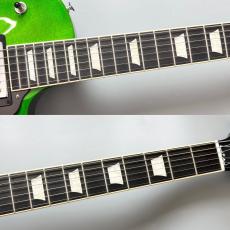 Gibson Les Paul Studio Session Iguana Burst #200660083 [3.64kg]_5
