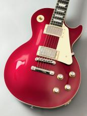 Gibson Custom Color Series Les Paul Standard 60s Plain Top Sparkling Burgundy #213530154