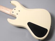 Sadowsky ML21 VJ5 ASH -Solid Olympic White High Polish-【3.89kg】_7