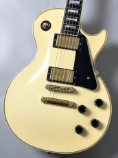 Gibson 【USED】Les Paul Custom Alpine White 2000 #02990557 【4.56kg】