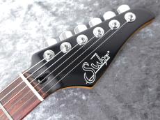 Suhr Set Neck Modern Quilt Maple Top/Roasted Swamp Ash/Teal Fade #86627【セットネック】【軽量3.31kg】_7